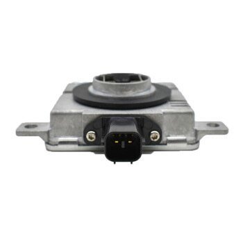 Mazda 3 2013-17 Xenon Far Beyni W3T23371