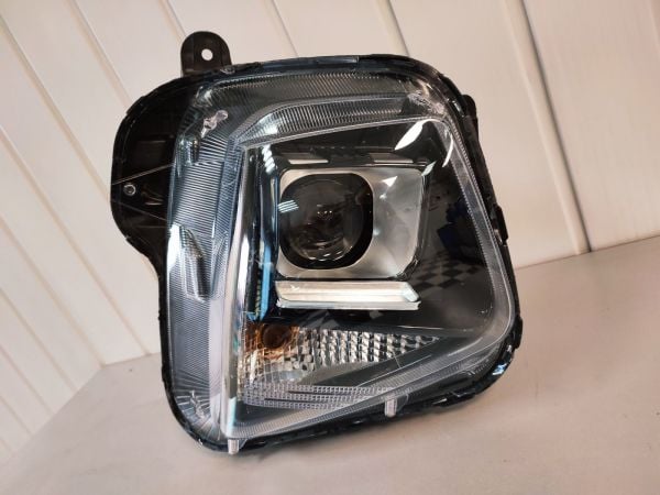 Hyundai Tuscon 2021-23 Sağ Far Halojen İthal 92102N7000