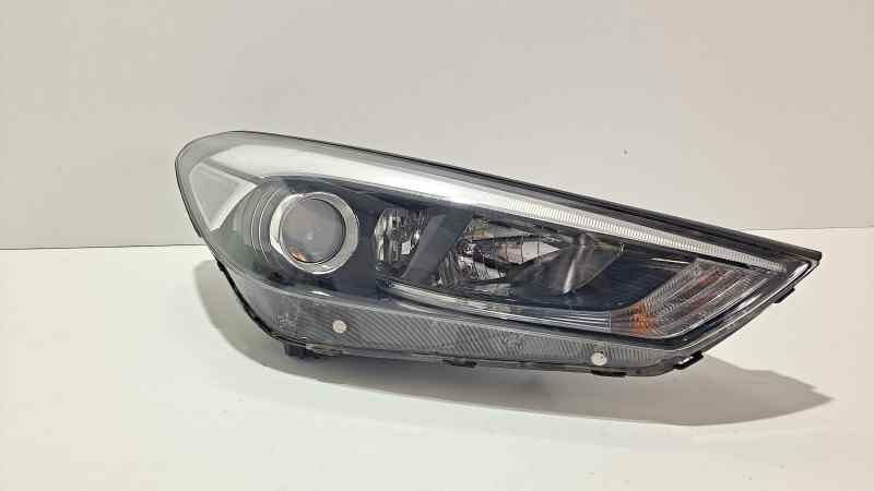 Hyundai Tuscon 1.6 2015-18 Sağ Far Ledli İthal 92102D7100