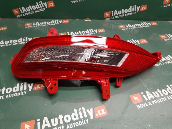 Hyundai Tuscon 2021-24 Sol Arka Sis Reflektör İthal 92405N7000