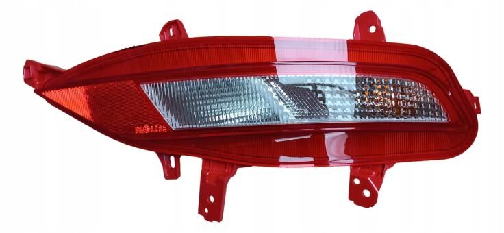 Hyundai Tuscon 2021-24 Sağ Arka Sis Reflektör İthal 92406N7000