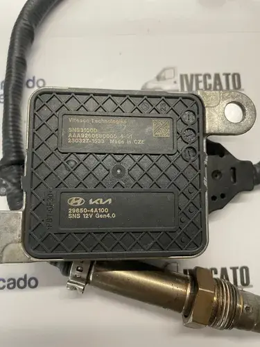 296504A100 Mobis Kia Bongo Nox Sensörü 2019-24