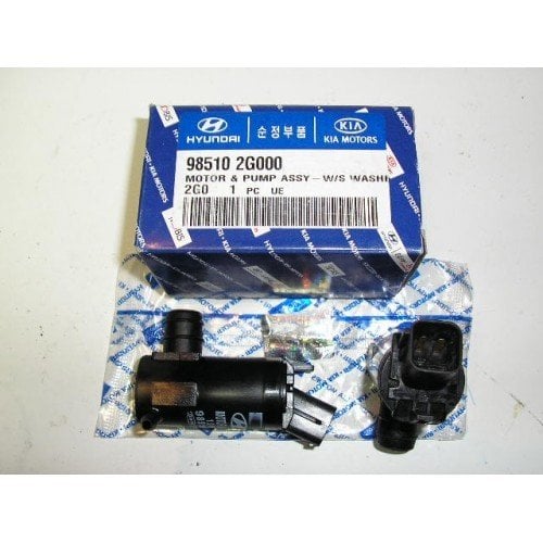 Ceed Rıo Cerato Spo Sılecek Motor&Pompa 985102g000