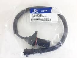 Kia Sportage 2002-09 Krank Açı Sensör Oem.3918027000