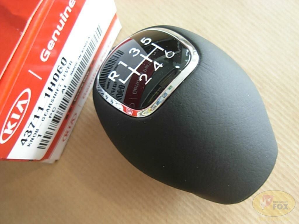 Kia Ceed Soul Vites Topuzu Orjinal 437111H060