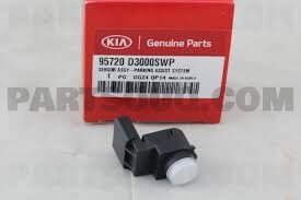 Kia Sportage 2017-21 Park Sensörü Mobis.95720D3000SWP