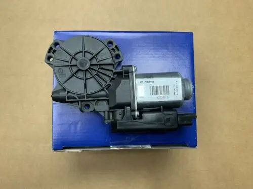 Hyundai İX35 2010-15 Sol Ön Cam Motoru Mobis.824502S010