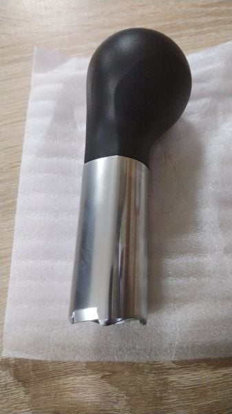 Opel Corsa D Easytronic Vites Topuzu Mat Krom Oem