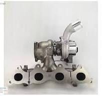 Kia Sportage 1.6 Bnz 2015-18 Turbo Komple Borgwarner.282312b760