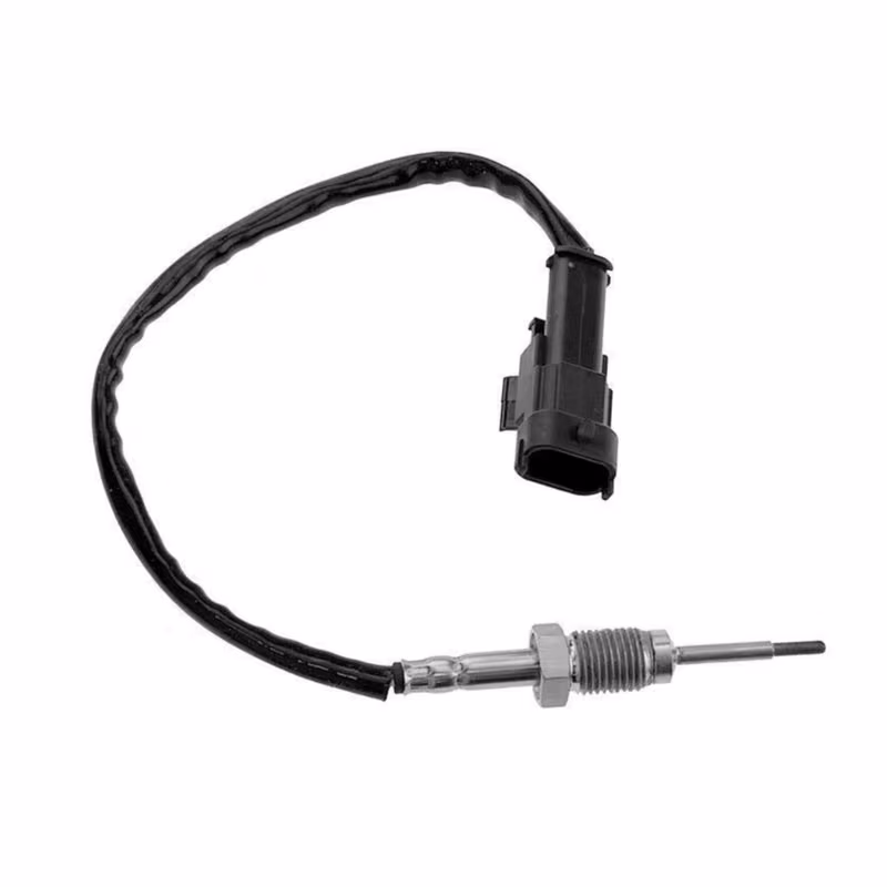 3922027450 Mobis Hyundai Tucson Dizel Egzoz Sıcaklık Sensörü 2007-12