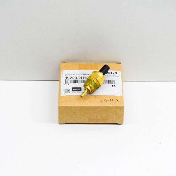 39220-2U100 Mobis Hyundai Tucson 1.6 Dizel Hararet Müşürü 2018-23