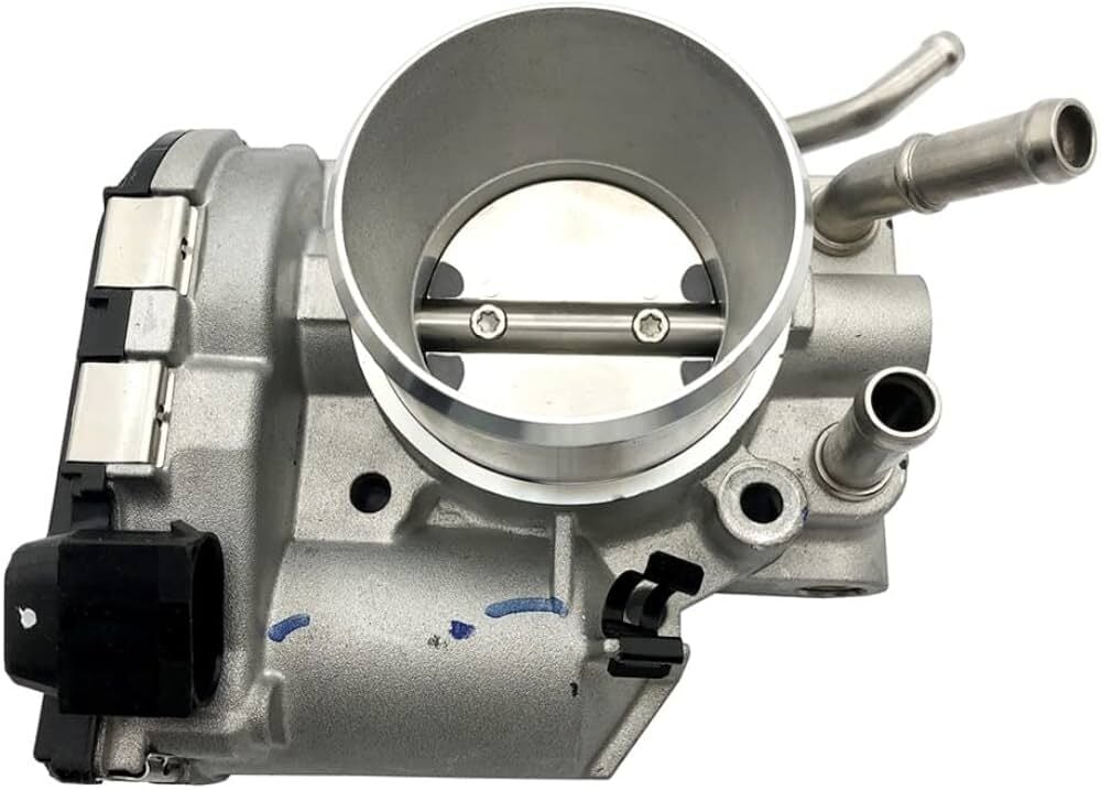 351002B220 Kore Kia Ceed 1.6 Benzin Gaz Kelebeği 2012-2018