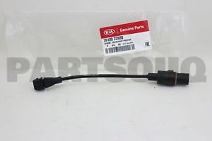Cerato 1 6 Bnz Rio 06-1 Krak Acı Sensoru