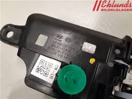 Kia Sportage 2016-21 Sol Ön İç Açma Kolu Krom Mobis.82610f1010SA1