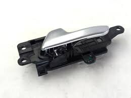 Kia Sportage 2016-21 Sol Ön İç Açma Kolu Krom Mobis.82610f1010SA1