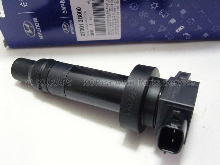 Hyundai İ30 1.6 Ateşleme Bobini Orjinal 273012b000