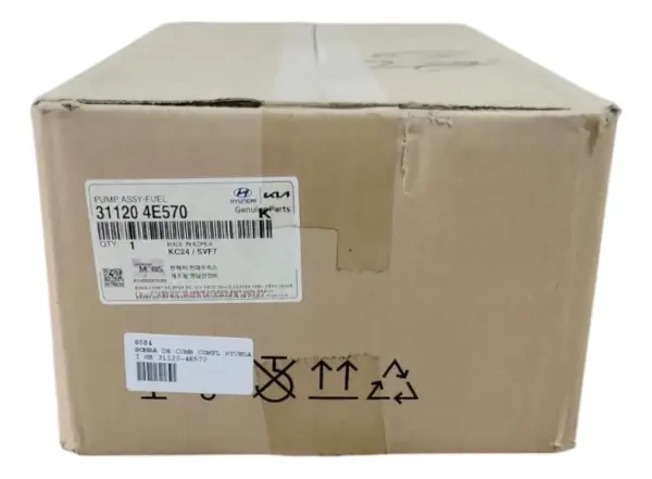 311204E570 Mobis Kia Bongo Dizel Yakıt Pompası 2020-2024