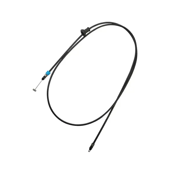 Kia Picanto 2017-19 Ön Kaput Açma Teli Oem İnfac.81190G6000