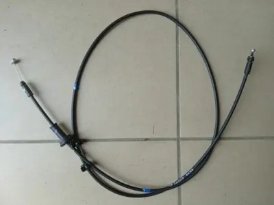 811903U000 Mobis Kia Sportage Ön Kaput Açma Teli 2010-2015