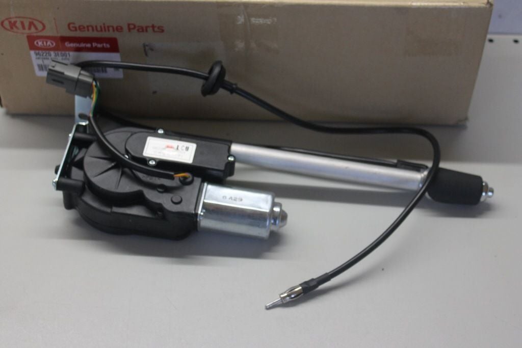 Kia Sorento 2003-09 Otomatik Anten Seti Mobis.962203E001