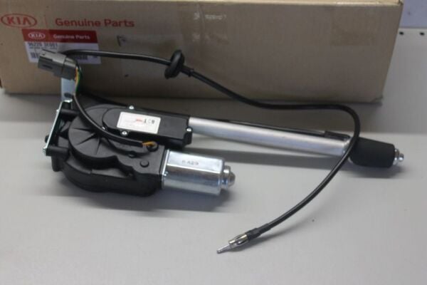 Kia Sorento 2003-09 Otomatik Anten Seti Mobis.962203E001