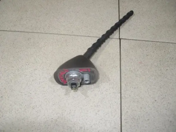 Kia Sportage 2002-09 Tavan Anteni Mobis.962501F521