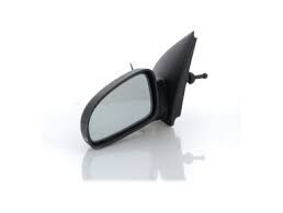 Chevrolet Aveo 2005-08 Sol Dikiz Ayna Isıtmalı İthal.96618696