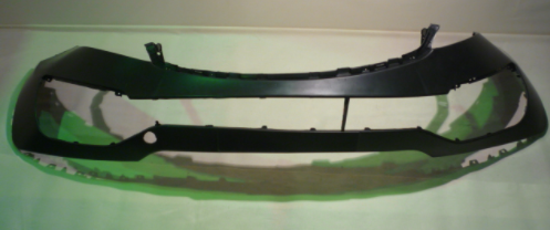 Kia Sportage 2010-15 Ön Tampon Üst İthal.865113U010