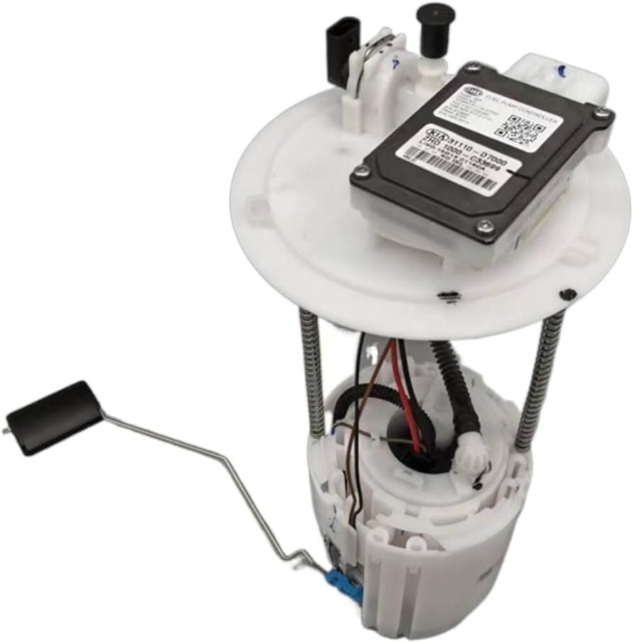 31110D7000 Kore Kia Sportage 1.6 Benzin Pompası Komple 2016-2021