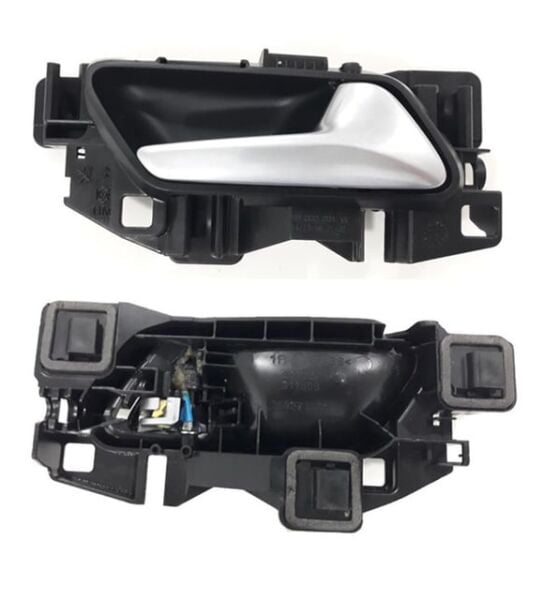 Opel Crossland 2020 Sağ Ön İç Kapı Kolu Krom Oem.98201552