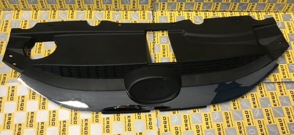 Hyundai İX35 Ön Panjur Kromlu Set İthal 2010-2015