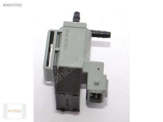 Sorento 06-09 Selenoid Valf