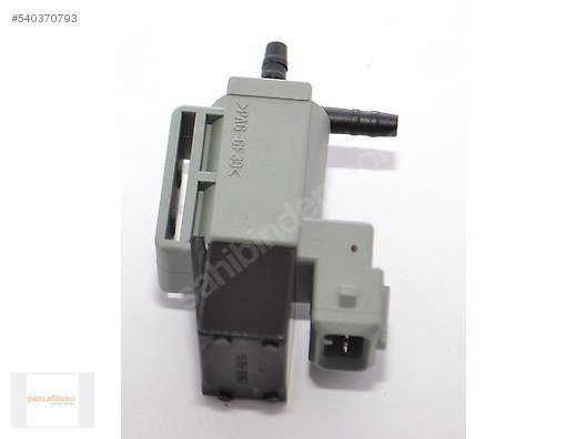 Sorento 06-09 Selenoid Valf mobis 351202a400