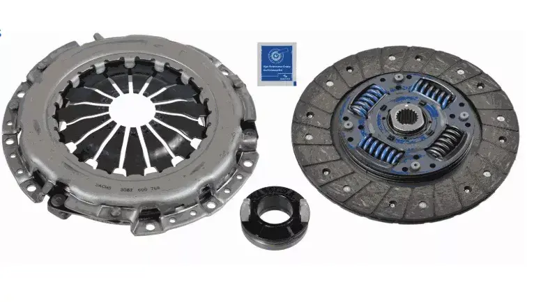 Hyundai İX35 1.6 Benzin Debriyaj Seti Bilyalı Kore Seco 2010-2015