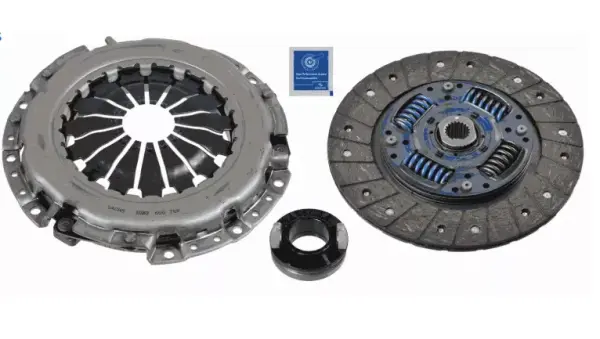 Hyundai İX35 1.6 Benzin Debriyaj Seti Bilyalı Kore Seco 2010-2015