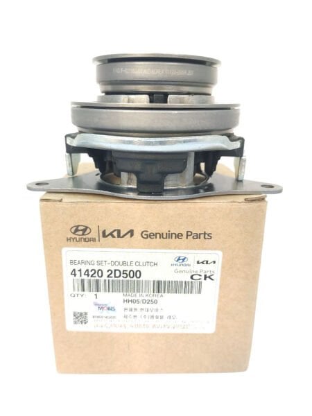 414202d500 Mobis Hyundai Tucson Dct Kavrama Rulmanı 2021-2025