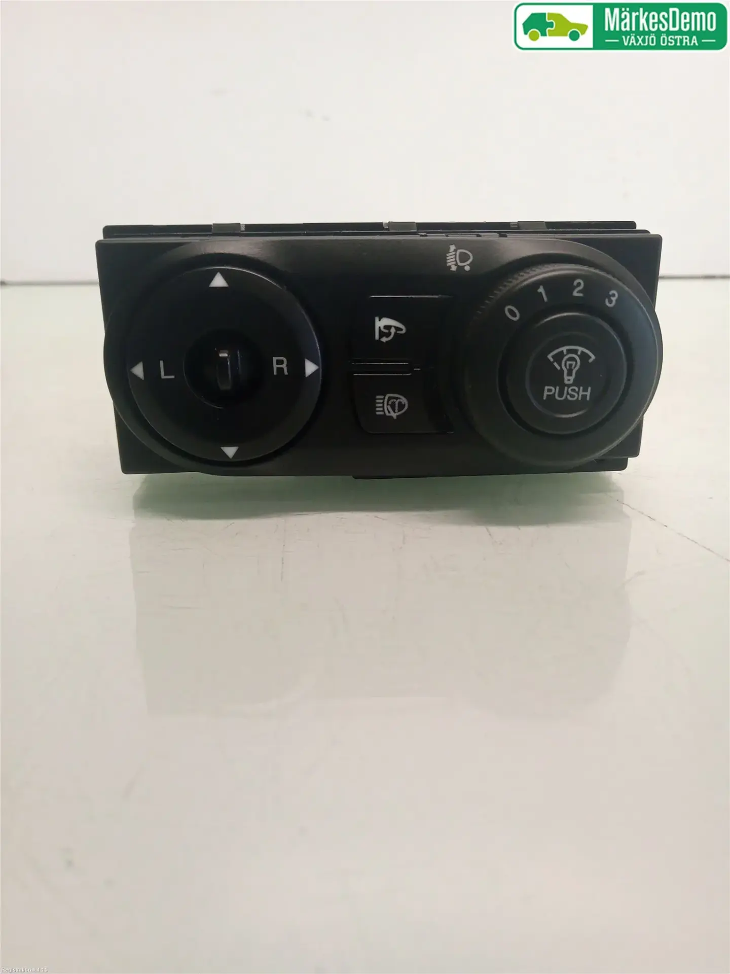 Chevrolet Captiva C140 Far Kumanda Düğmesi GM.20874622