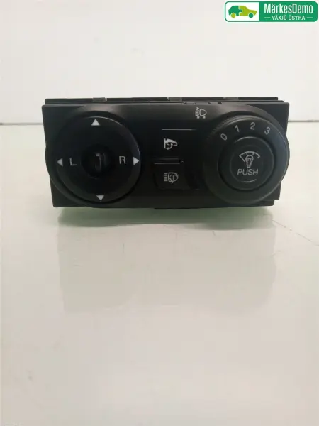 Chevrolet Captiva C140 Far Kumanda Düğmesi GM.20874622