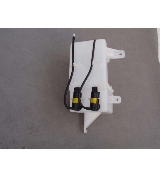 Chevrolet Captiva C100 Silecek Su Deposu Motorlu İthal.96627003