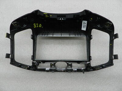 Chevrolet Captiva C140 Orta Konsol Paneli GM.42441936