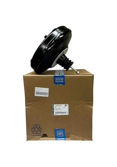 Opel Mokka Fren Westinghouse GM.42830361