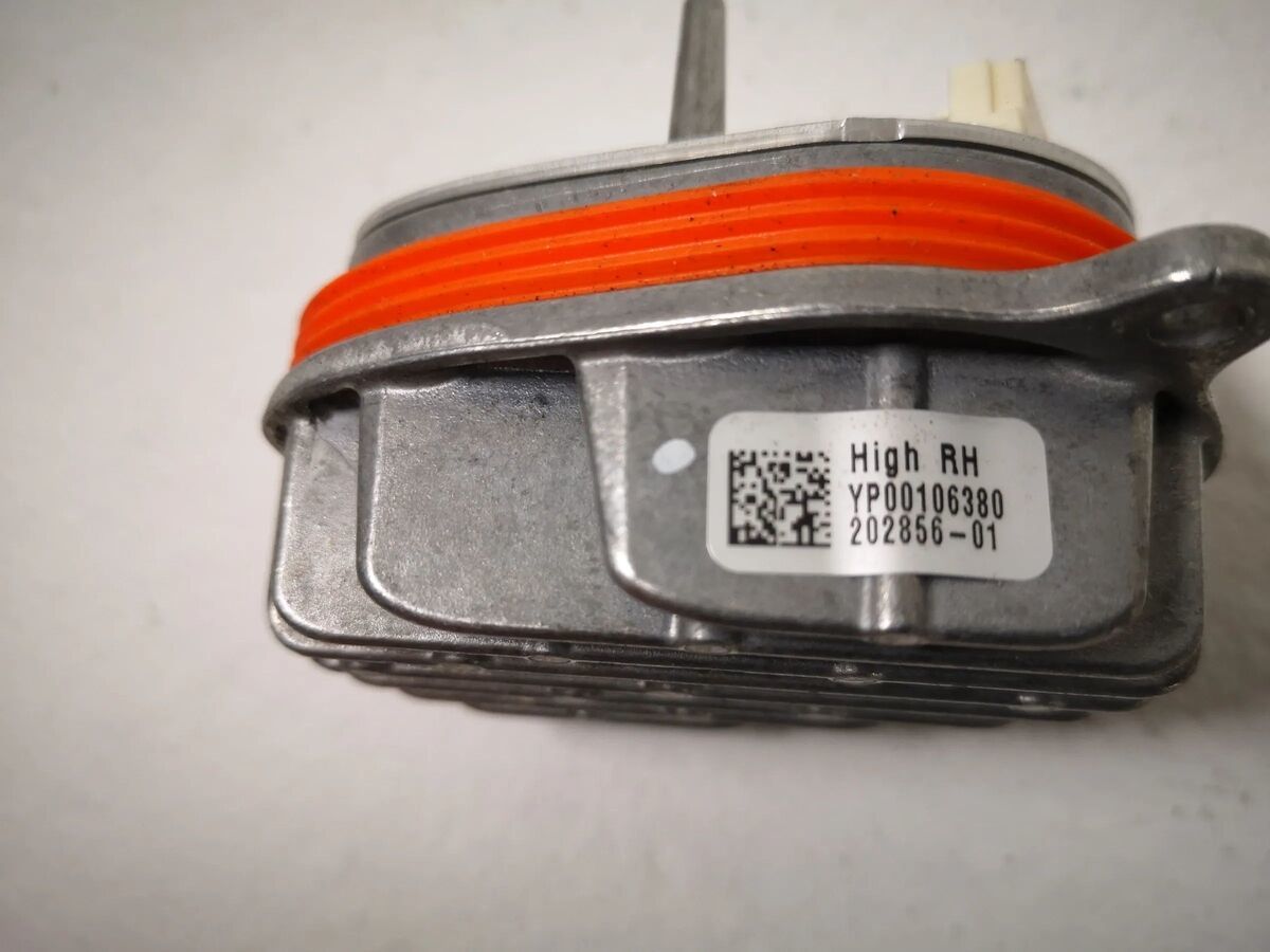 Opel Grandland X Gündüz Led Beyni GM 1608321780