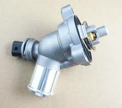 Chevrolet Aveo 1.2 16V Termostat Komple Kore 25199831
