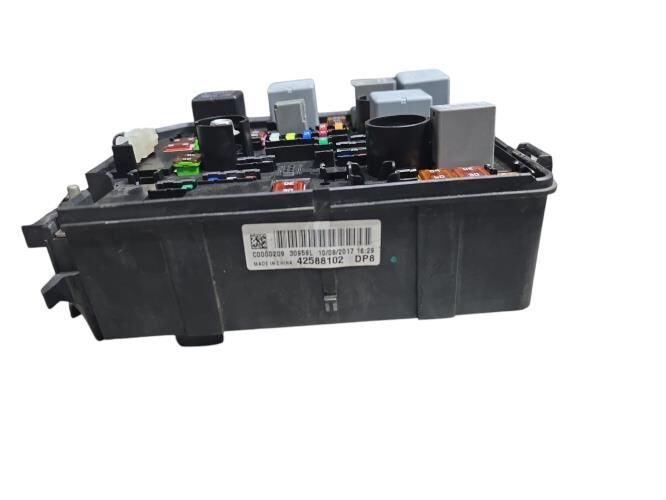 Opel Mokka X 1.6 Dizel Sigorta Kutusu Komple GM.42588102