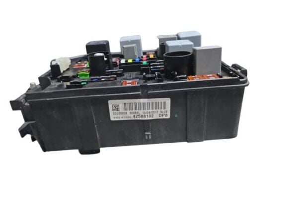 Opel Mokka X 1.6 Dizel Sigorta Kutusu Komple GM.42588102