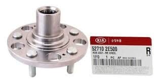 Kia Sportage 4WD 2002-09 Arka Teker Porya Mobis.527102e500