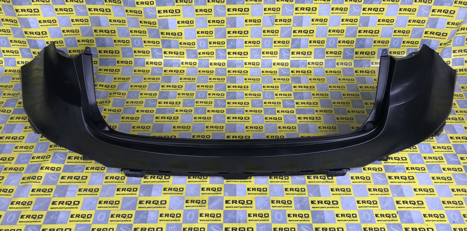 Hyundai İX35 Arka Tampon Üst Bakaliti 2010-15 İthal 866112Y000