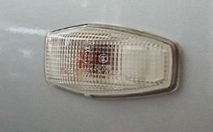 Sorento 02-10 Çamurluk Sinyali Sağ Kore 923033b120
