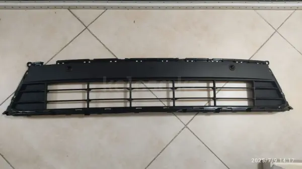 86530N7GA0CA İthal Hyundai Tucson Ön Tampon Izgarası 2025