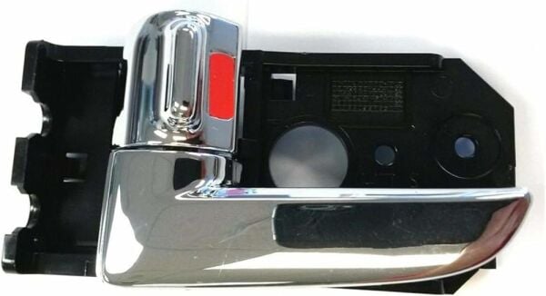 Kia Cerato 2007-09 Sol Ön Crom İç Kapı Kolu Mobis